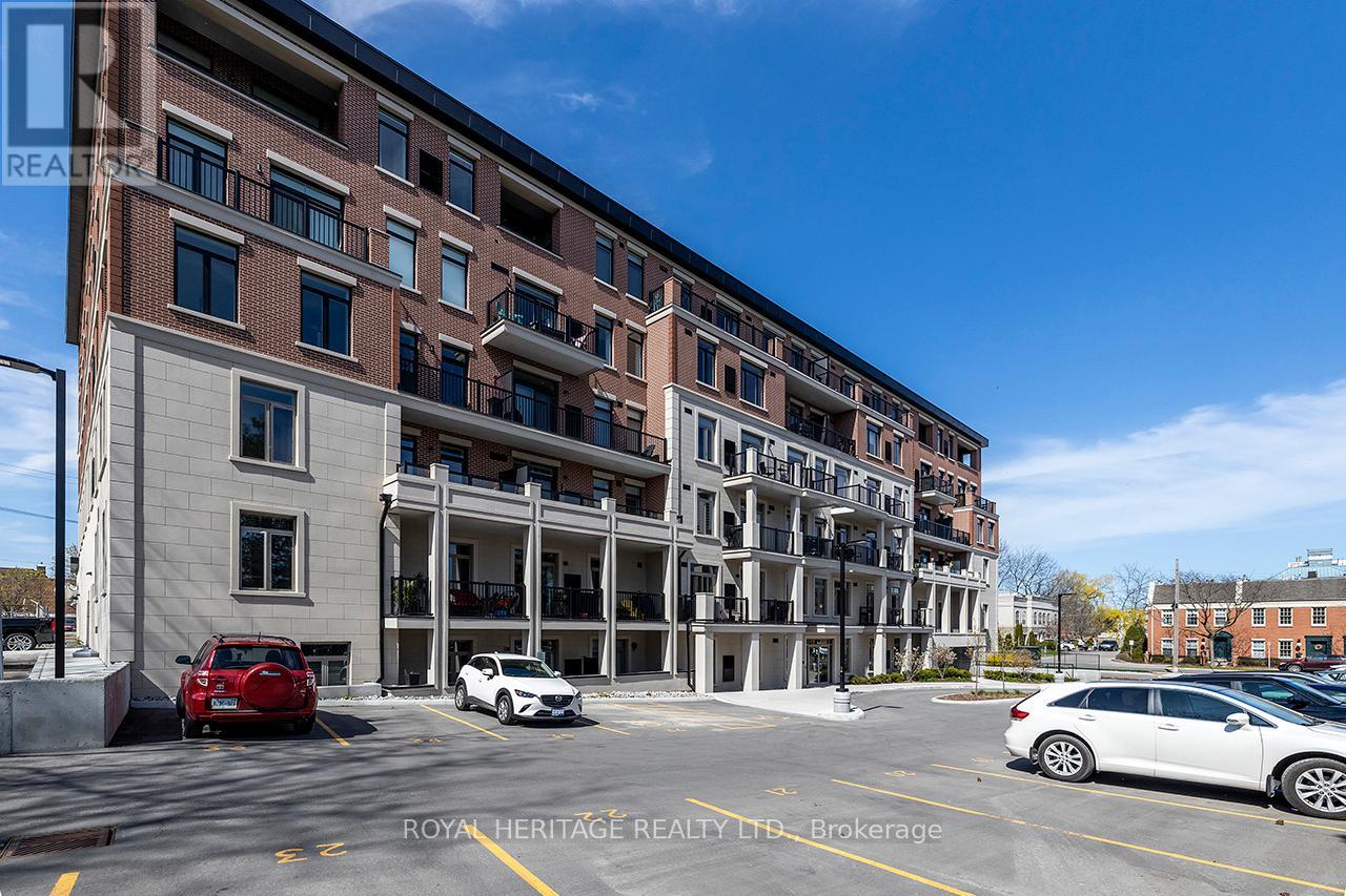 135 Orr Unit 204