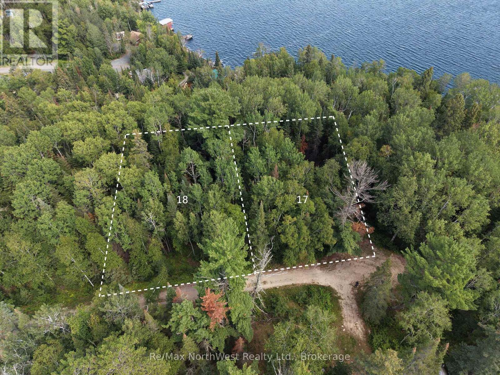 Lot 17 Regina Heights