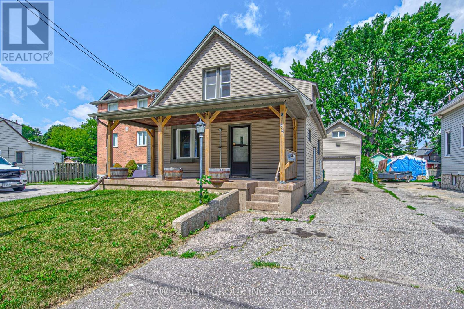 84 Franklin