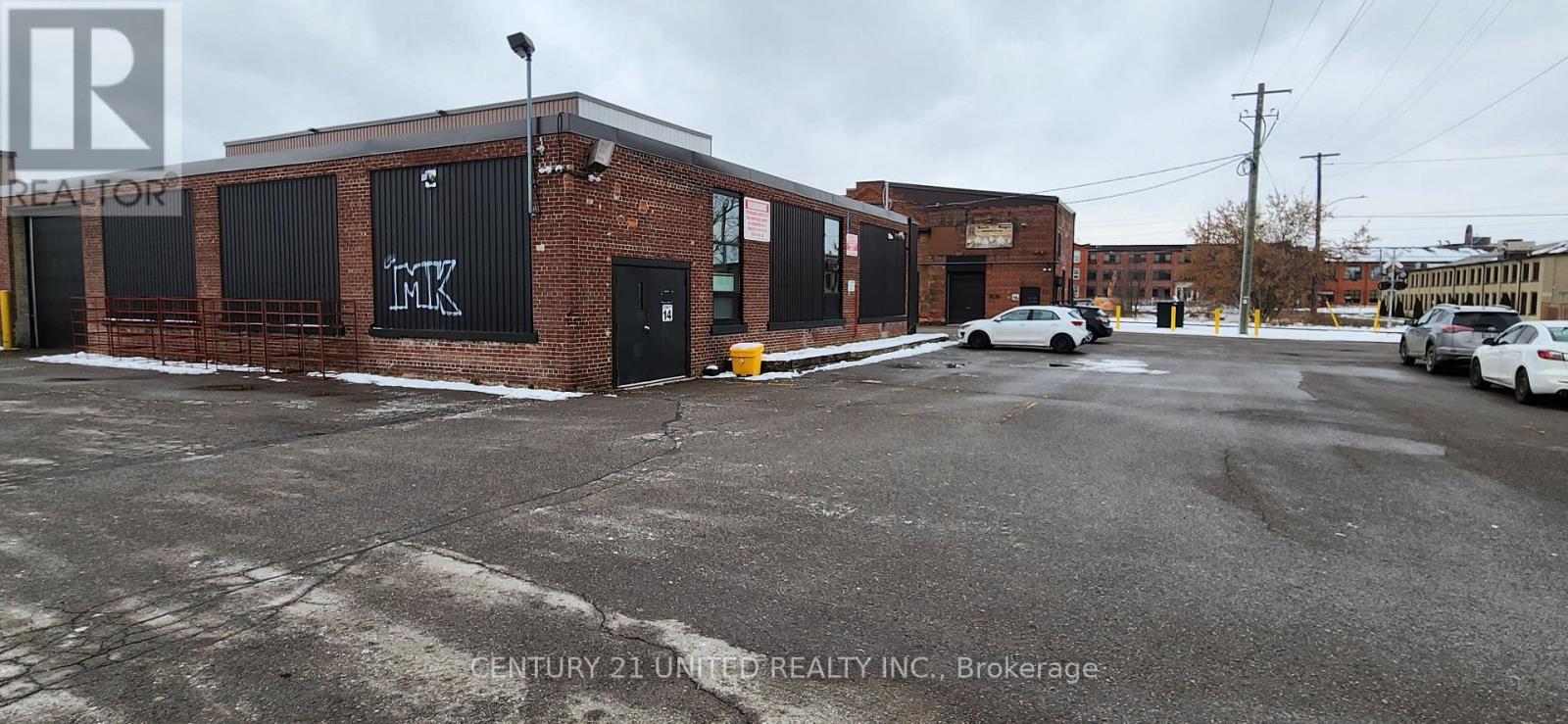 280 Perry Street 14, Peterborough, ON K9J 2J4, Peterborough