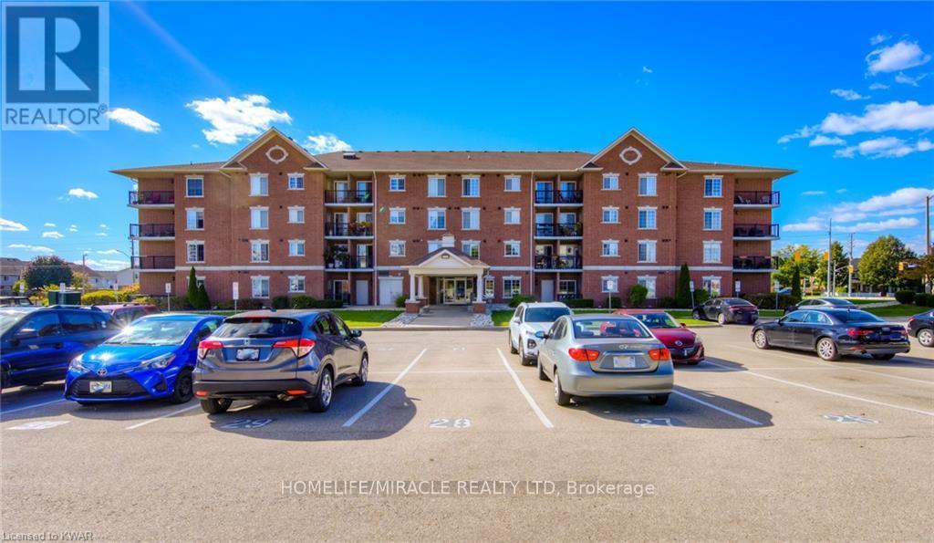 415 Grange Unit 101