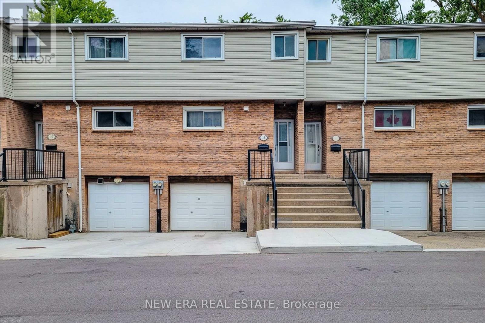 149 St Catharine Unit 15