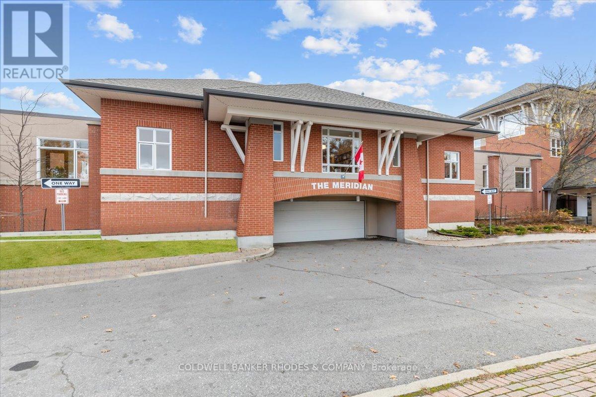 1 Meridian Unit 308