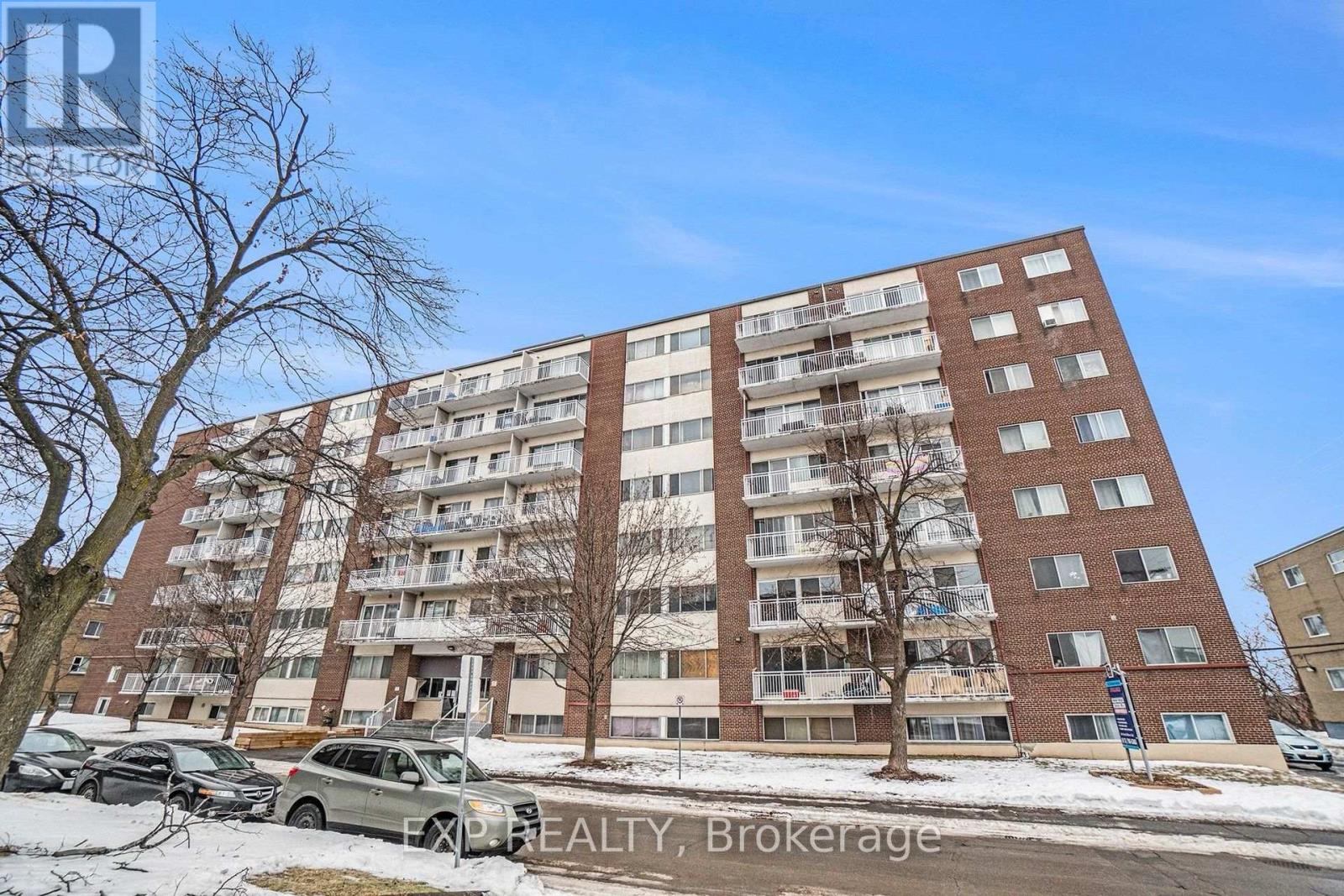 1435 Morisset Unit 407
