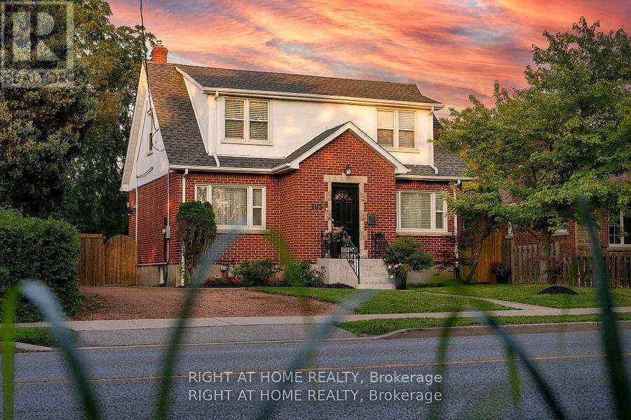 105 Glenridge