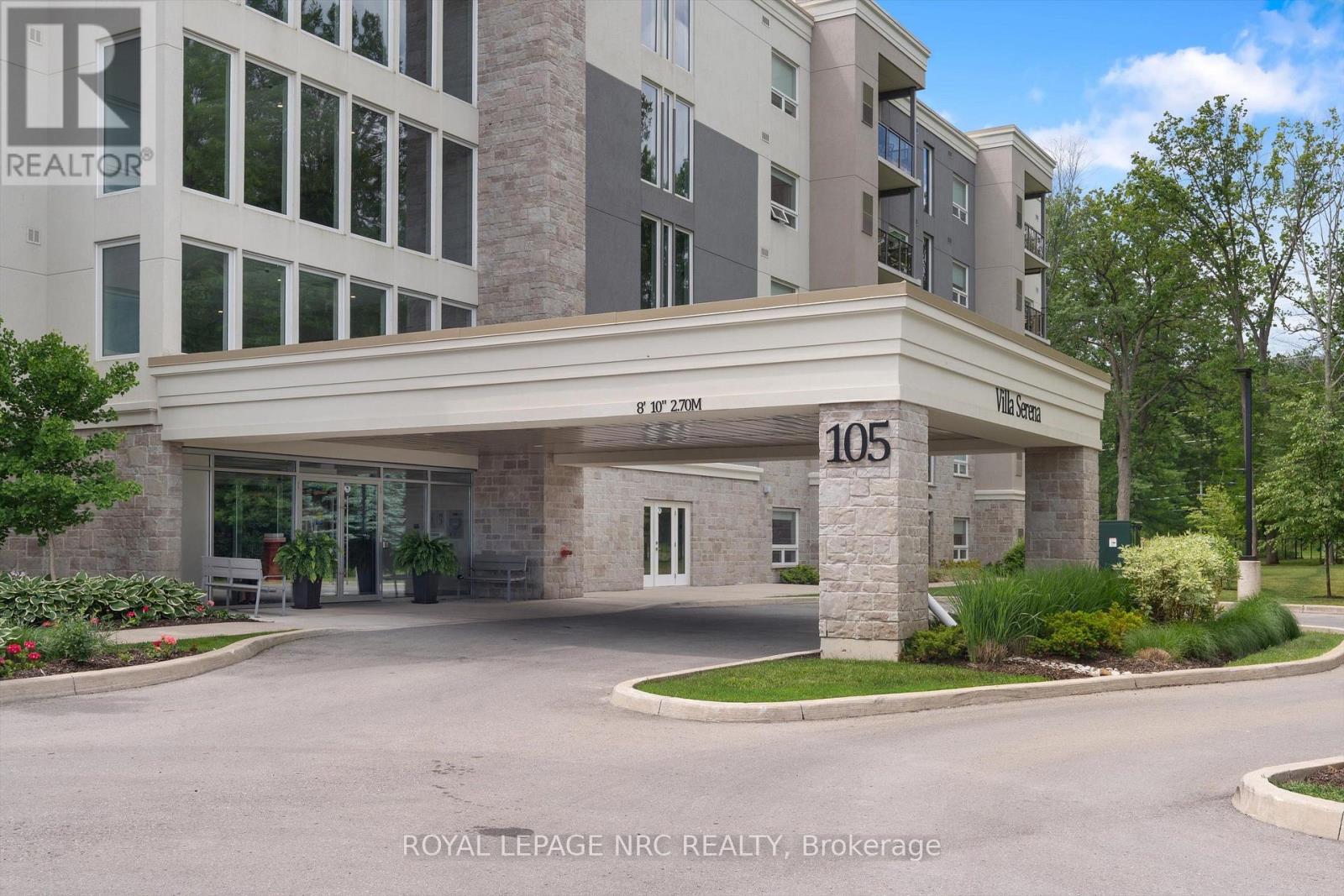 105 Vansickle Unit 107