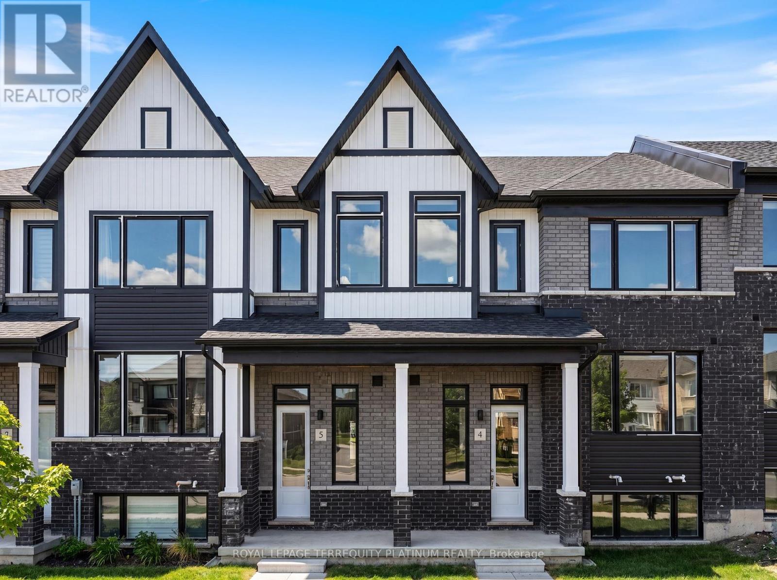 160 Densmore Unit 4