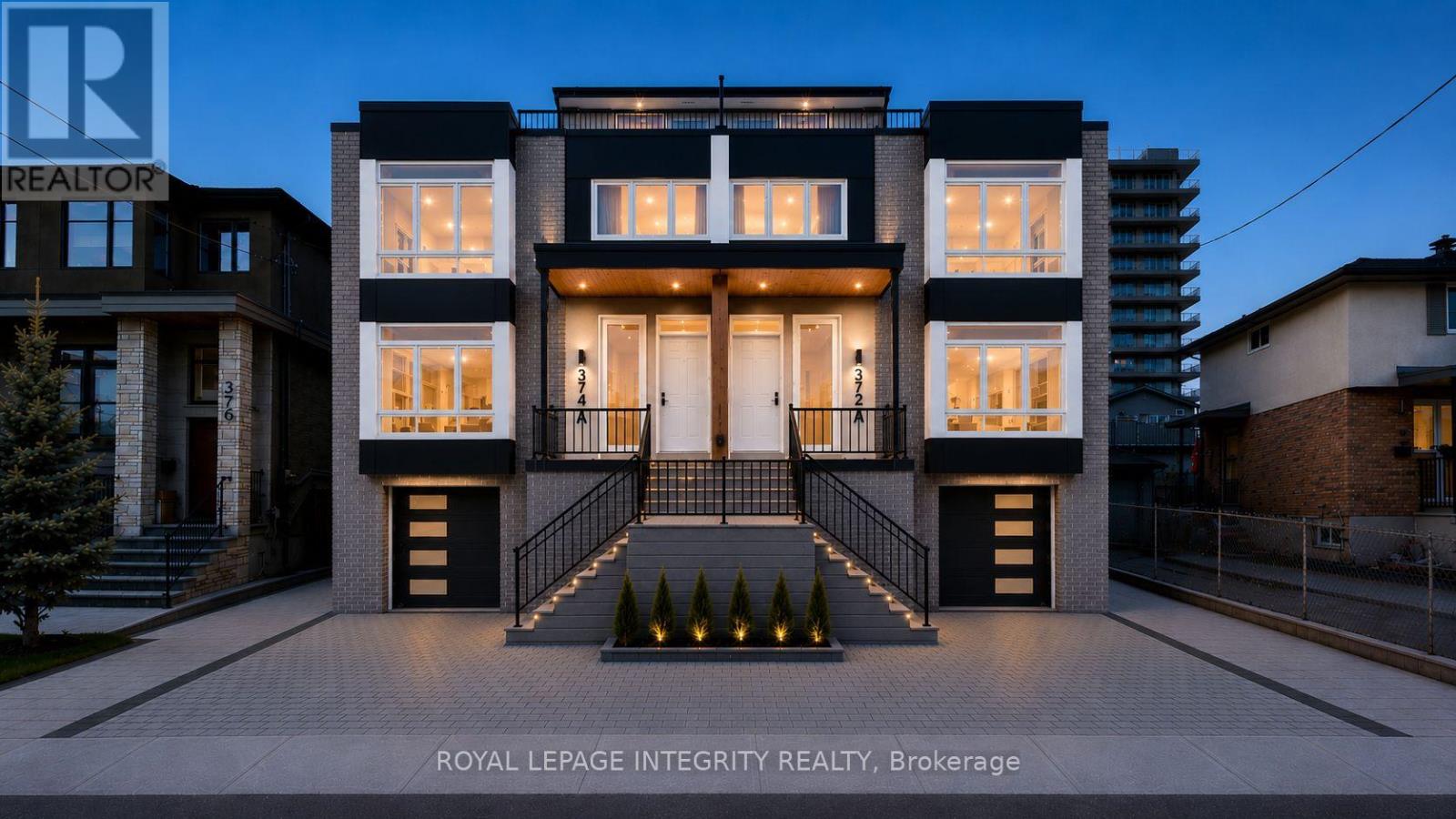 374 Berkley Unit B