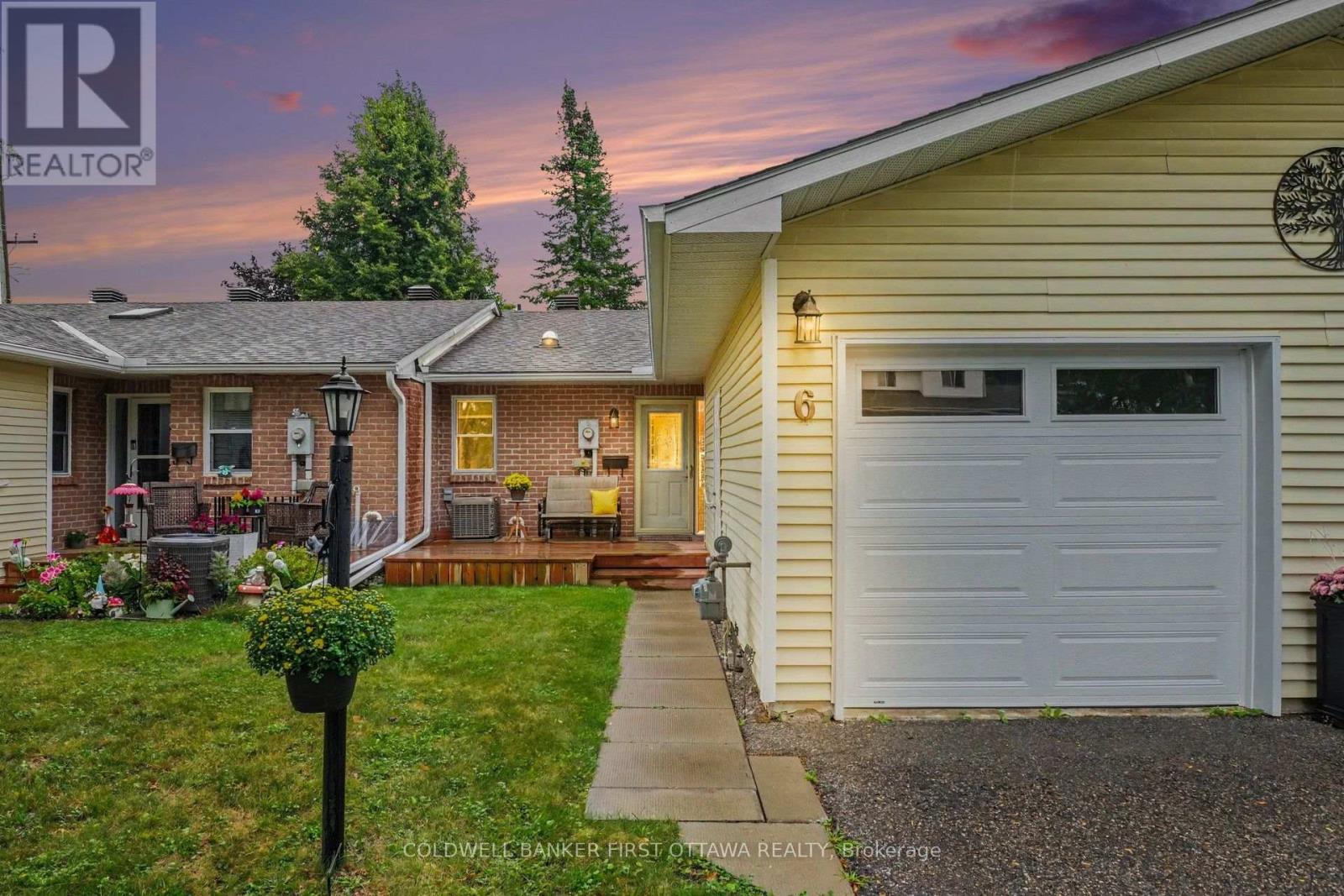 6 Bathurst