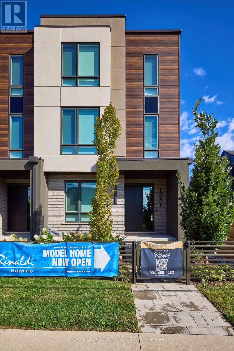 153 PORT ROBINSON Unit I
