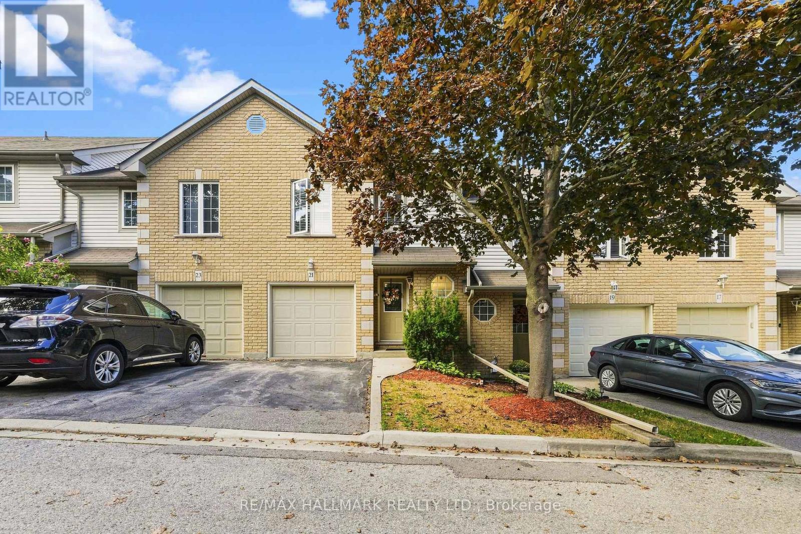31 Moss Unit 21