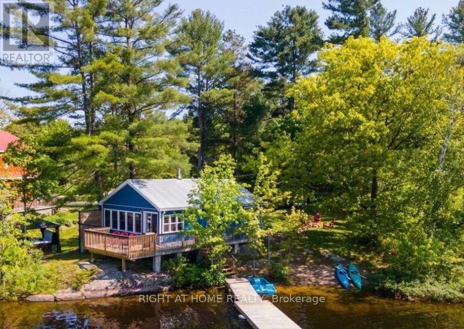 1190 South Morrison Lake