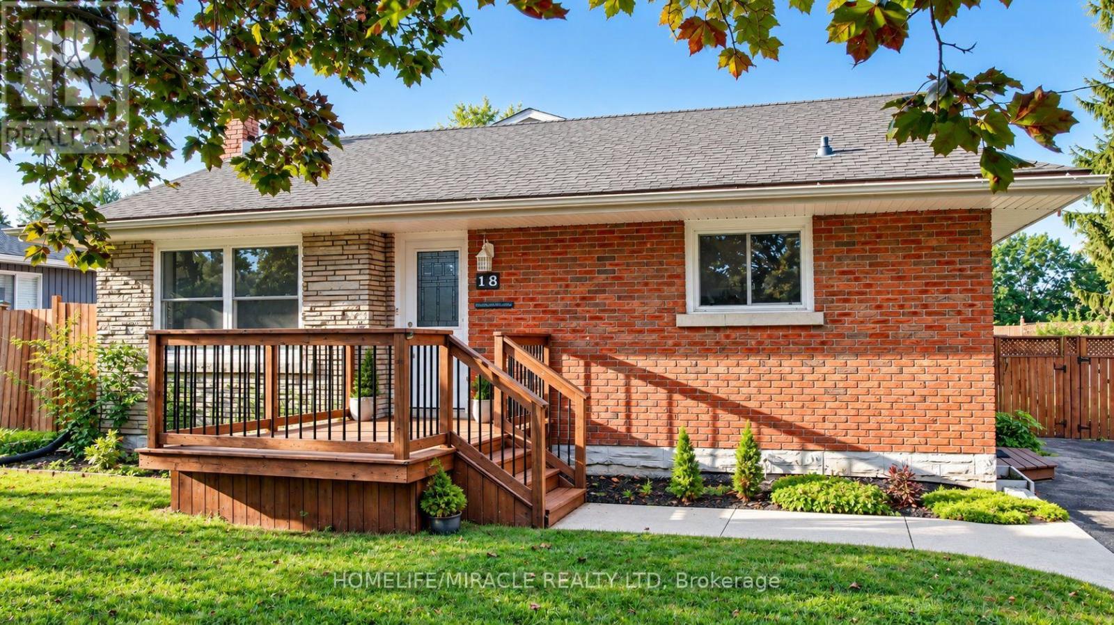 18 Clearview