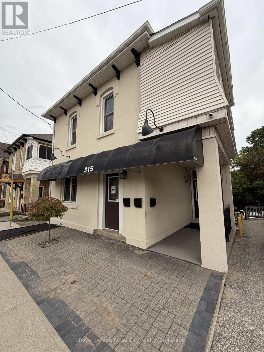 315 Woolwich Street Unit #2, Guelph, ON N1H 3W4, Guelph