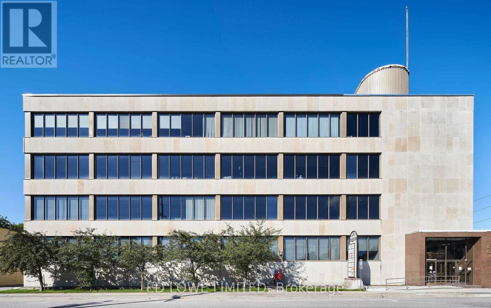 101 Worthington Unit 235A