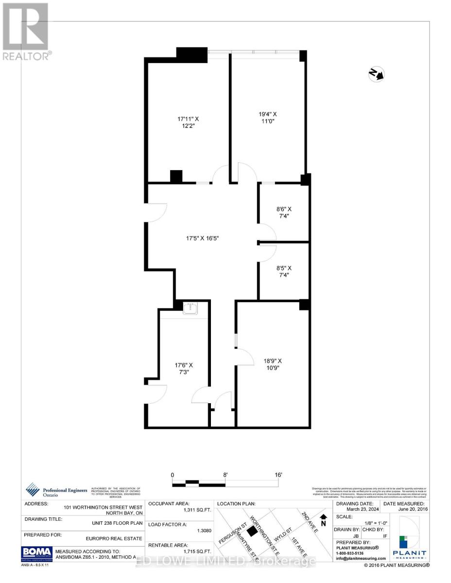 101 Worthington Unit 238 photo 4
